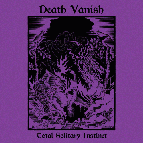 Death Vanish : Total Solitary Instinct